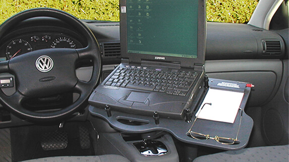Laptophalter Maxi